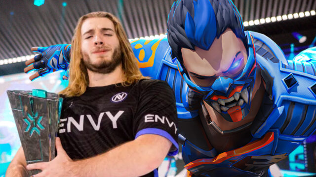 How ENVY secured a VCT Americas 2026 spot with a one-trick Yoru player preview image
