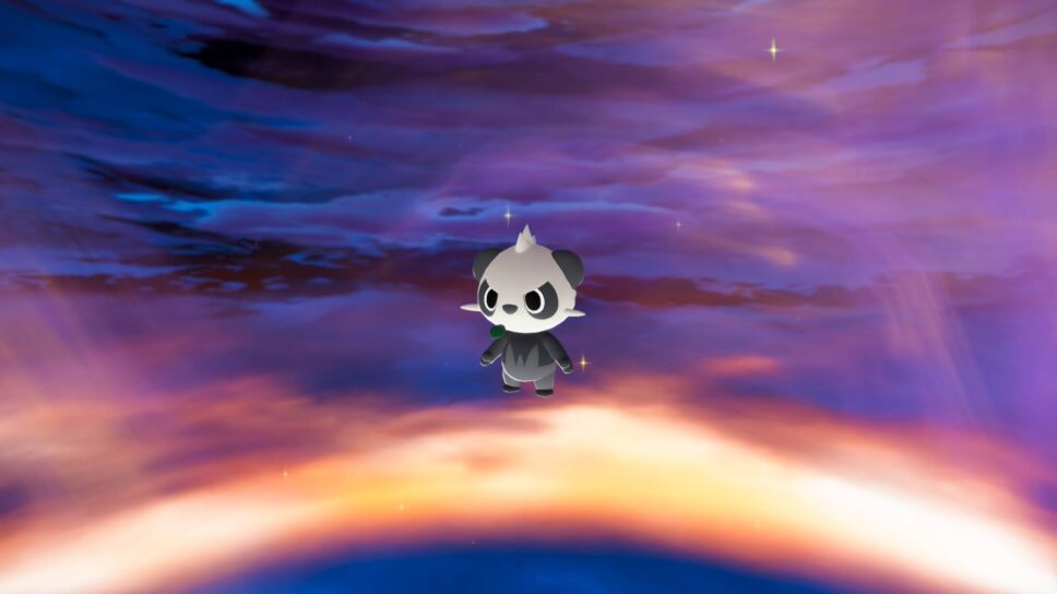 How to evolve Pancham in Pokémon Legends: Z-A cover image