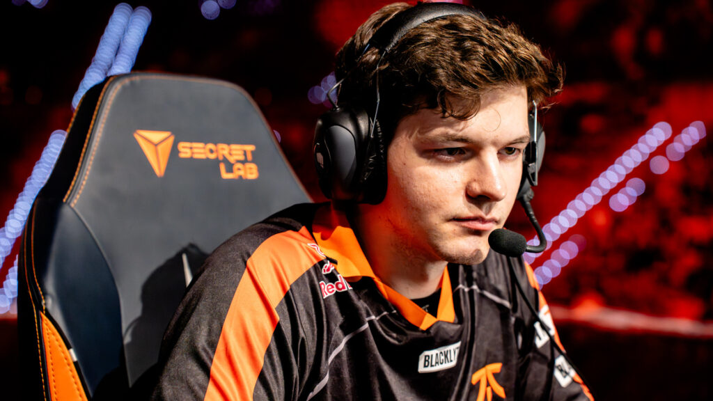 Mikyx's last international trophy was the MSI 2019 (Image by Gomez Visual)