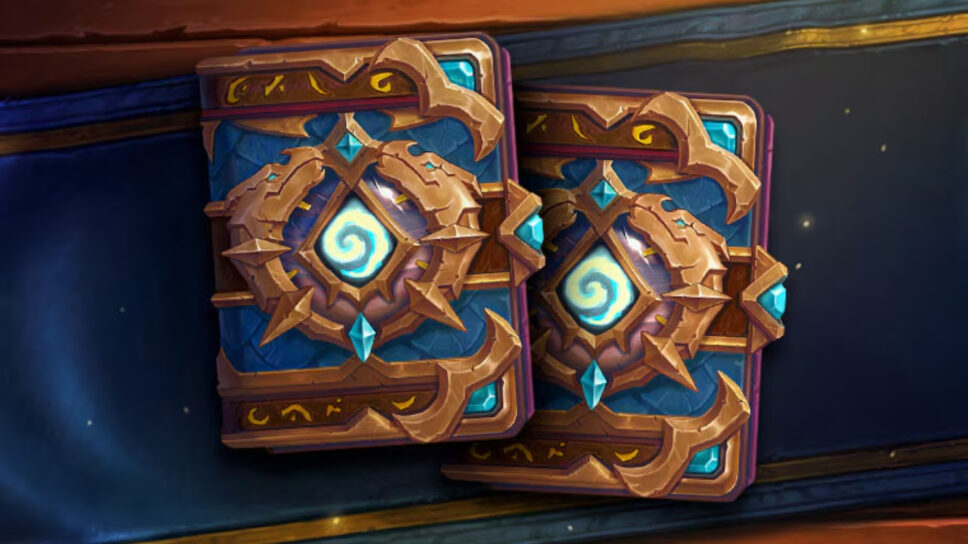Hearthstone announces Across the Timeways theorycrafting event with Twitch Drops cover image