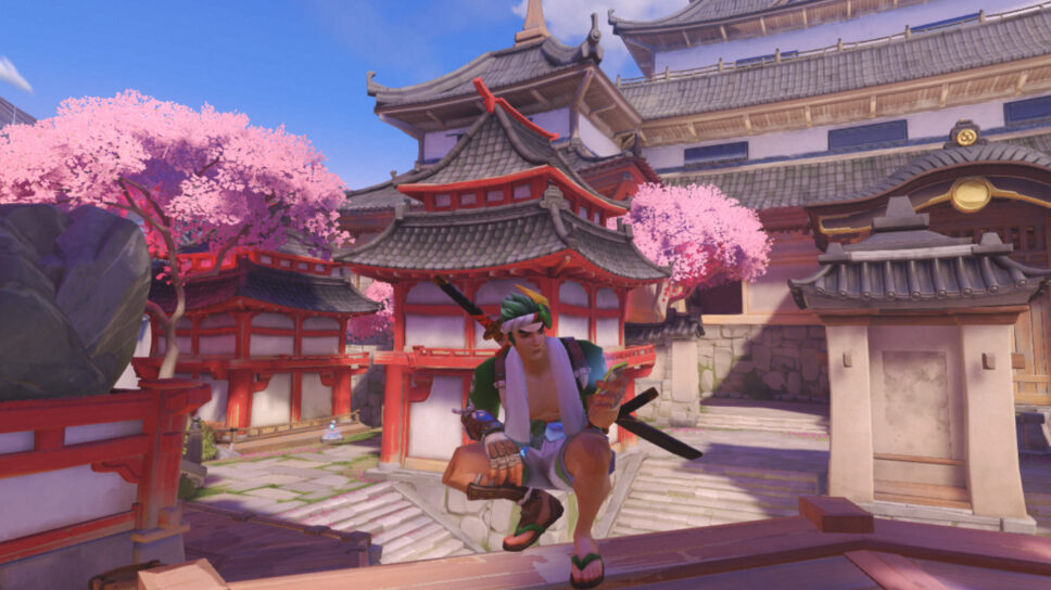 How to pre-download Overwatch 2 Season 19 cover image