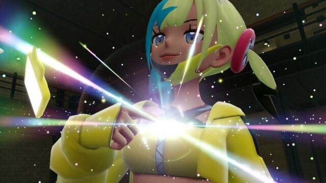 How to get a Master Ball in Pokémon Legends: Z-A preview image