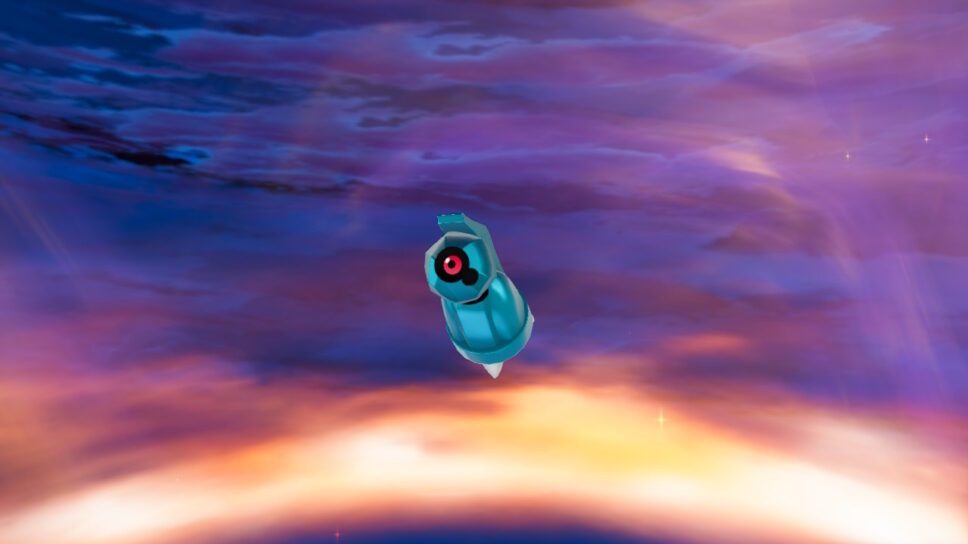 How to catch Beldum/Metagross in Pokémon Legends: Z-A cover image