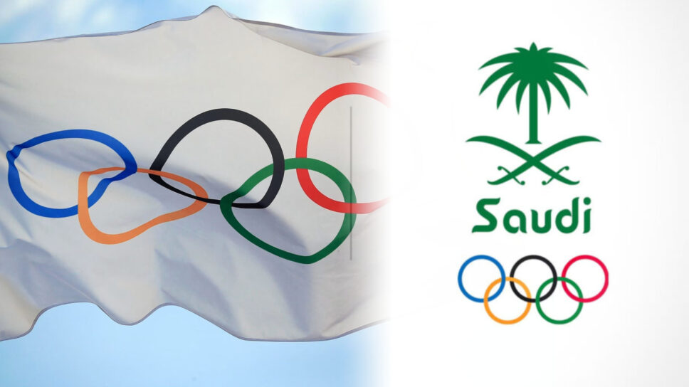IOC, Saudi Arabia part ways on Olympic Esports Games cover image
