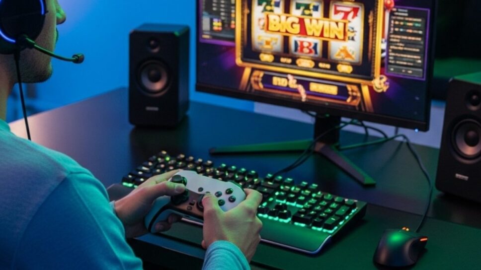 Is Gambling a Sin or Just a Question of Personal Choice? cover image