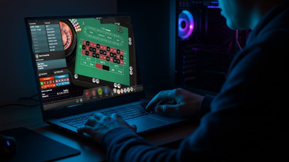 Responsible Online Gambling: Limits, Tools, Self-Exclusion & Confidential Help cover image