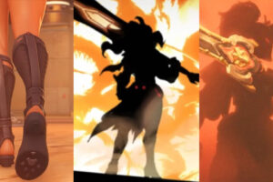 Interview: Overwatch 2 Hero 45 plays key role in game's expanding story