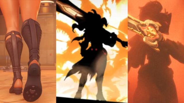 Interview: Overwatch 2 Hero 45 plays key role in game’s expanding story preview image