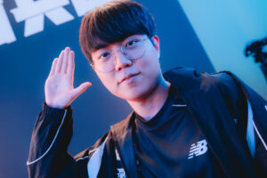 KT Cuzz at LoL Worlds 2025: “Beating Gen.G will solidify Bdd and me as the tournament’s most iconic duo.”