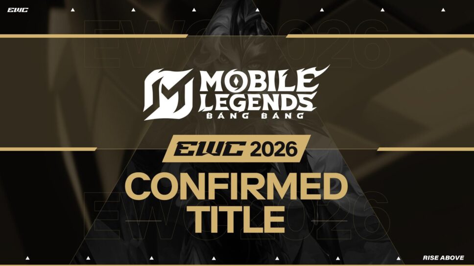 MLBB returns to Esports World Cup 2026 following record breaking run cover image