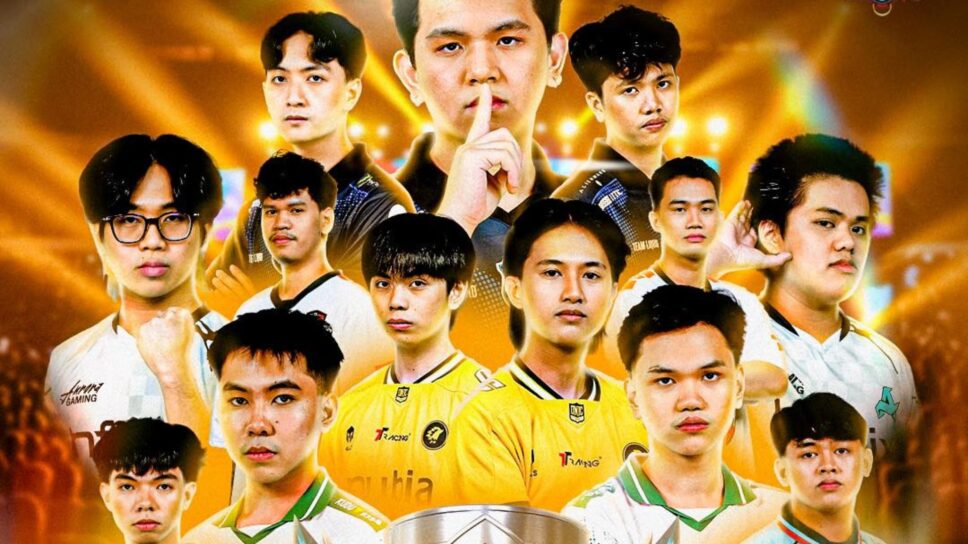 MPL PH Season 16 Playoffs: All qualified teams and storylines to watch cover image
