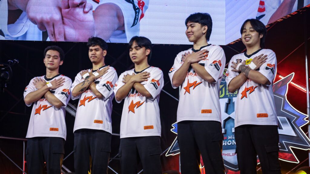 Can the Phoenix rise this season? (Image via MOONTON Games)
