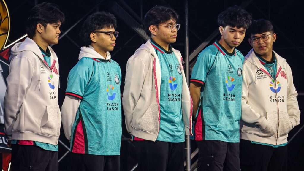 Is this the moment for TWIS? (Image via MOONTON Games)