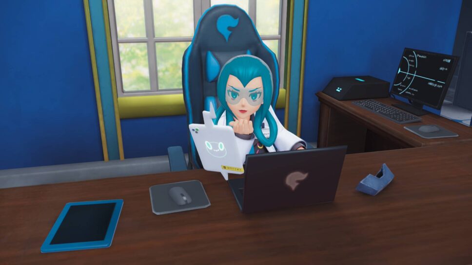 How to complete Mable’s Research as fast as possible in Pokémon Legends: Z-A cover image