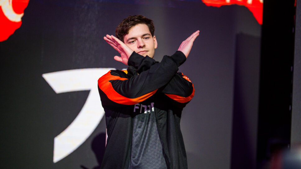 FNC Mikyx confident ahead of LoL Worlds 2025: “No one’s that much better than us” cover image