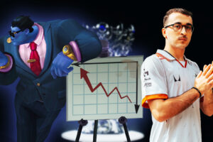 Worlds 2025 Swiss Stage gave us crazy and interesting stats