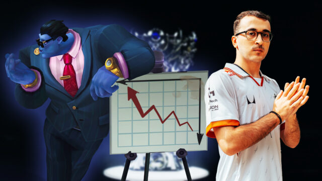 Worlds 2025 Swiss Stage gave us crazy and interesting stats preview image