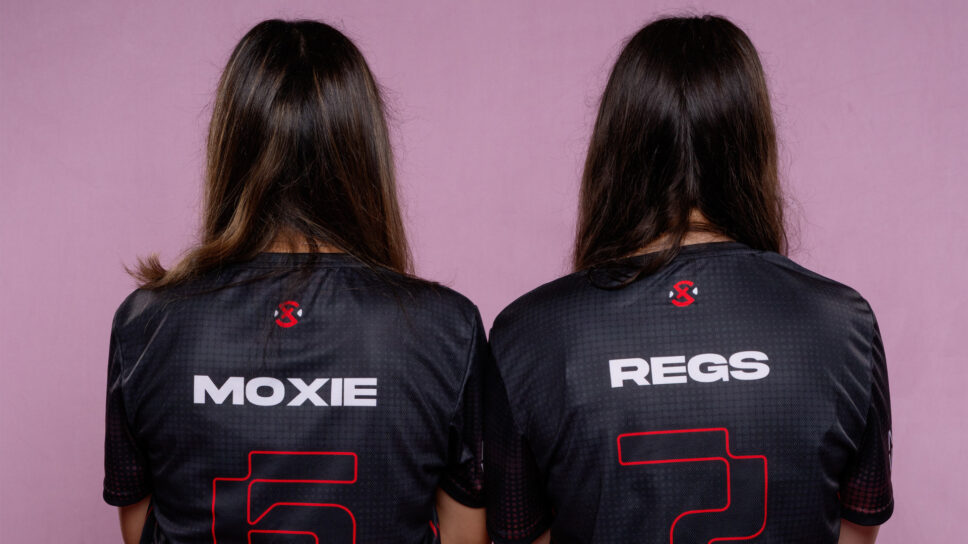Moxie and Regs enter The Milk Cup 2025 Finals with confidence: “Our biggest competition is ourselves.” cover image