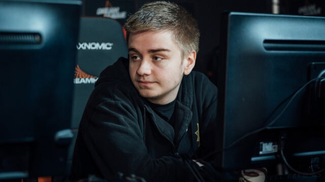 OG welcome N0tail back to their active roster preview image