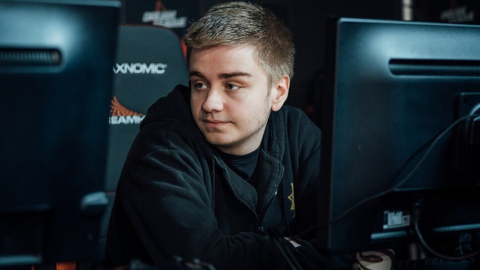 OG welcome N0tail back to their active roster cover image