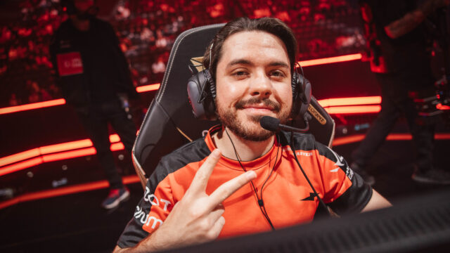 “This is definitely the best iteration we’ve ever had,” NRG Ethan on reaching the VALORANT Champions 2025 Grand Finals preview image
