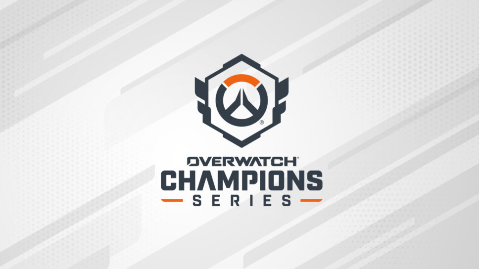 OWCS World Finals 2025 heads to DreamHack Stockholm cover image