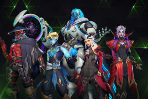 Overwatch 2 Season 19 Battle Pass spoilers revealed: Halloween skins galore!