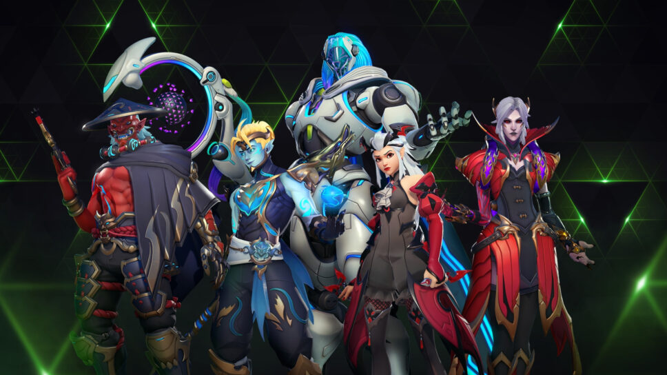 Overwatch 2 Season 19 Battle Pass spoilers revealed: Halloween skins galore! cover image