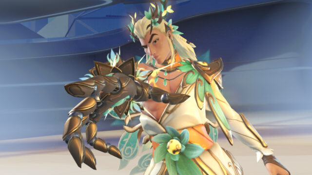 Overwatch 2 shop rotation and shop reset countdown preview image