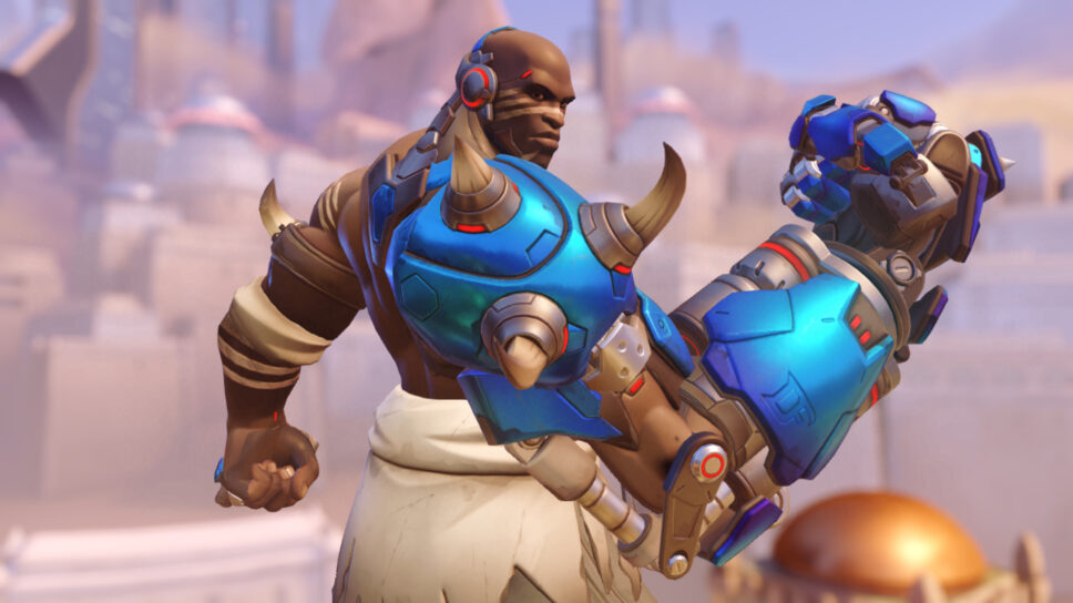 Overwatch Classic October 2020 patch notes (2025) cover image