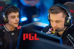 Everything about PGL Masters Bucharest 2025: Stream, matchups, and results