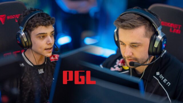Everything about PGL Masters Bucharest 2025: Stream, matchups, and results preview image