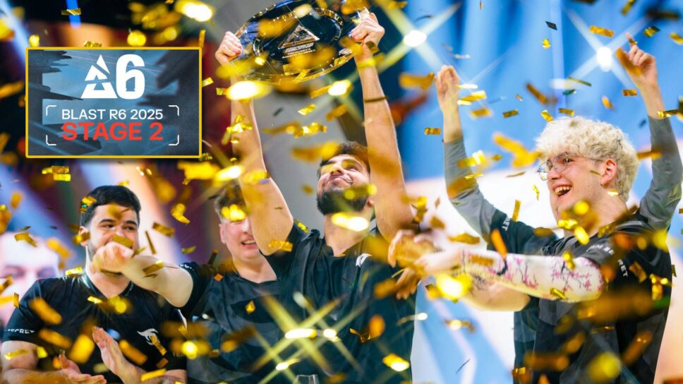 R6 Siege esports betting guide to Munich Major qualifiers cover image