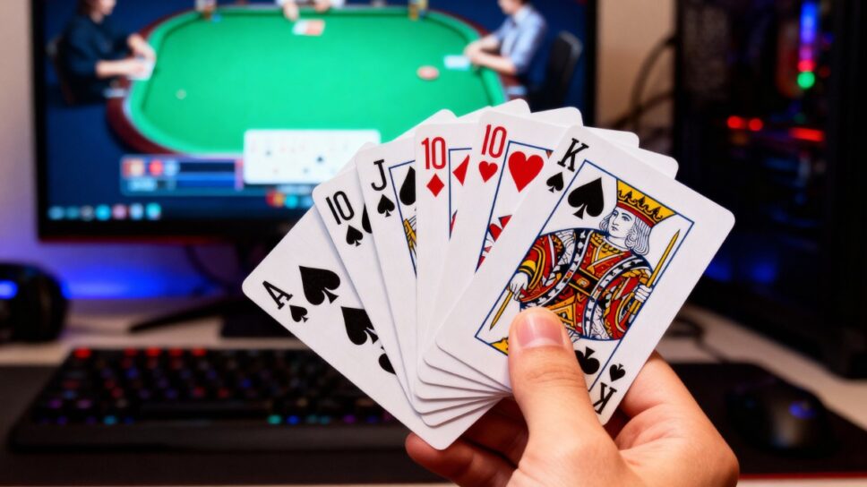 What Is a Royal Flush in Poker and Why It’s Unbeatable cover image