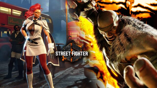 Street Fighter 6 Tier List: Who to main in SF6 [C. Viper in casual] preview image