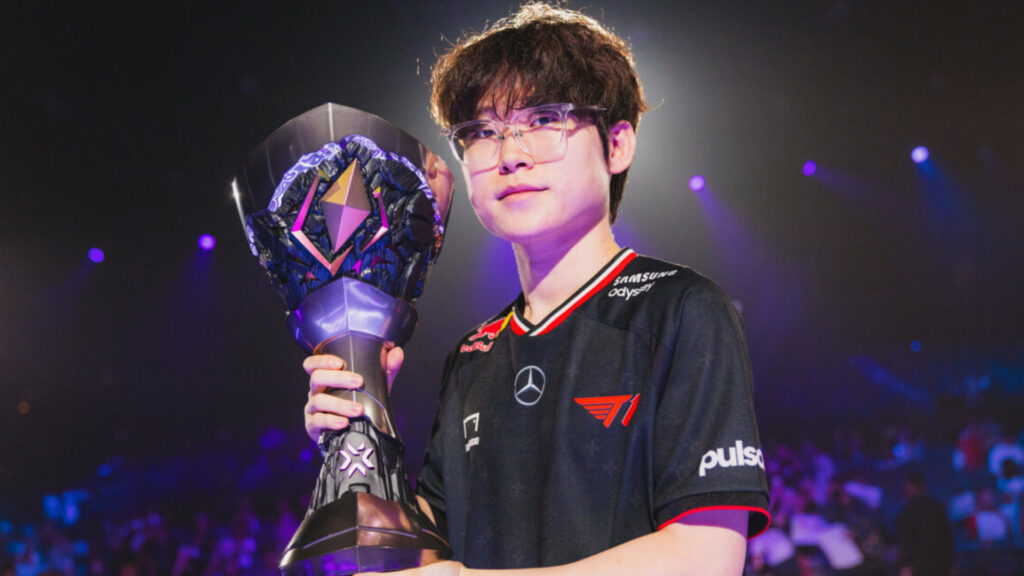 (Image by Colin Young-Wolf/Riot Games)