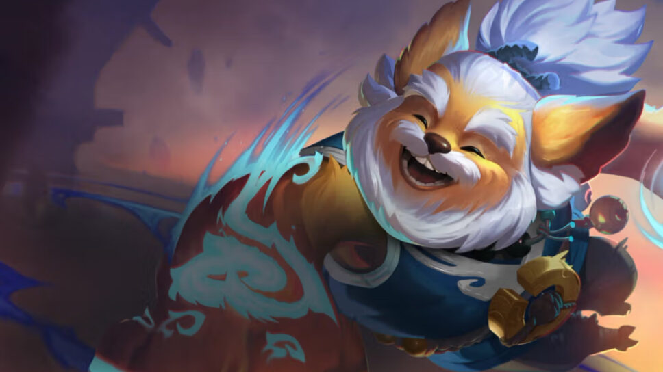 TFT 15.7 patch notes, release date, and details: It’s the Tactician’s Crown patch! cover image