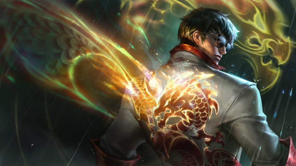 TFT patch 15.6 notes, details, and release date cover image