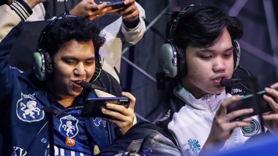 TLPH vs FLCN – MPL PH Season 16 Playoffs: One shall stand, one shall fall cover image