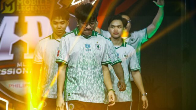 Team Falcons PH reflect on their rollercoaster MPL PH Season 16 run preview image