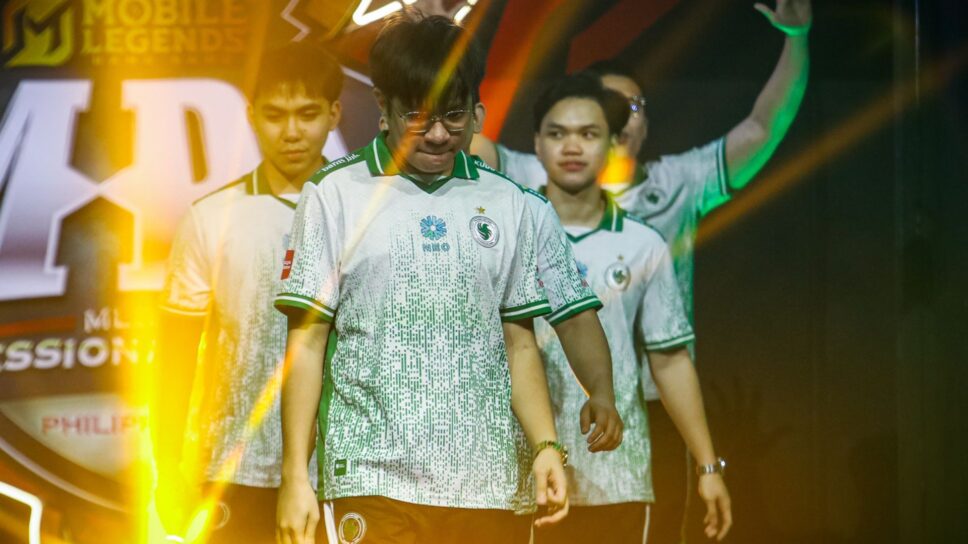 Team Falcons PH reflect on their rollercoaster MPL PH Season 16 run cover image