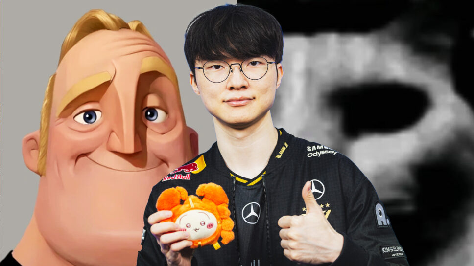 Teams with the best and worst draws of Worlds 2025 Swiss Stage cover image