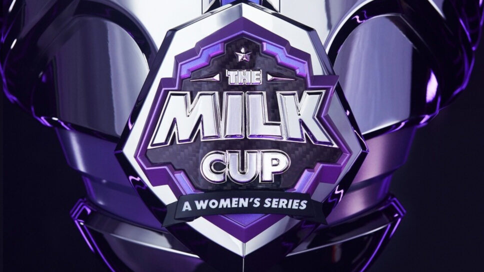 The Milk Cup 2025 Finals: Schedule, teams, stream, and details cover image