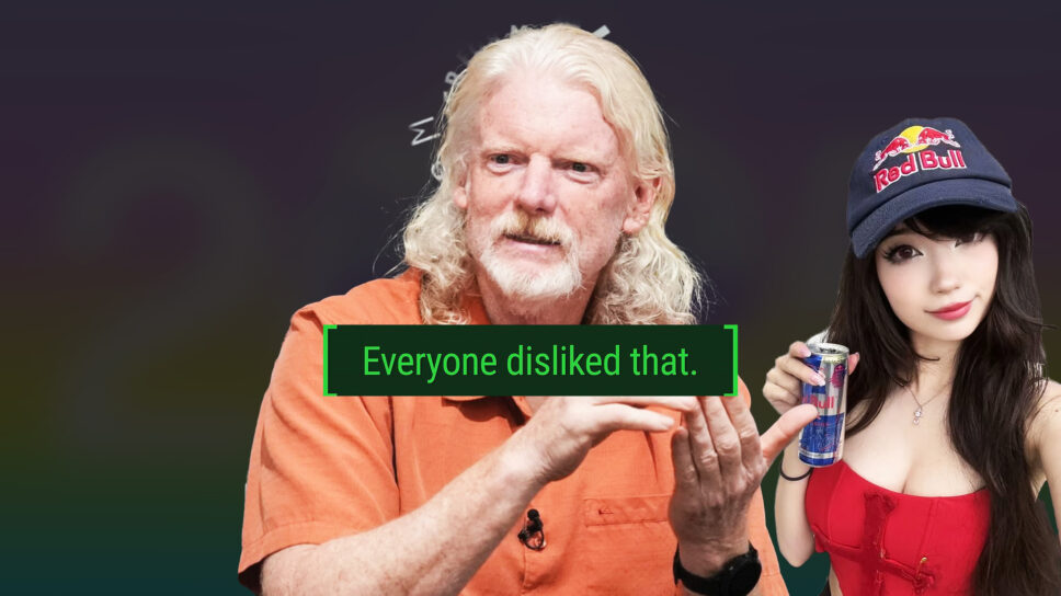 Twitch CEO Dan Clancy promises “reviews” after Emiru TwitchCon incident cover image