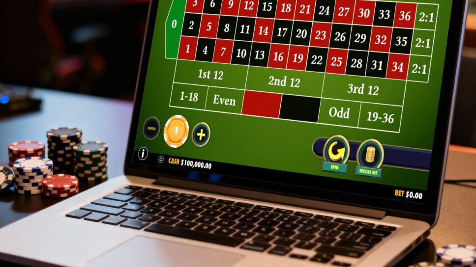 How Roulette Odds Will Shape Every Spin and Strategy cover image