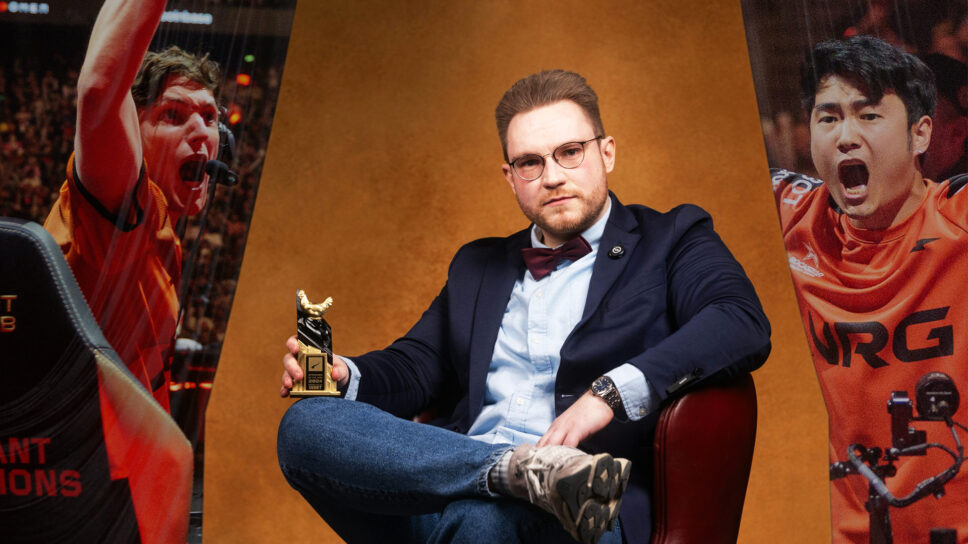 CS2’s ohnePixel tops VALORANT Champions 2025 co-streams cover image