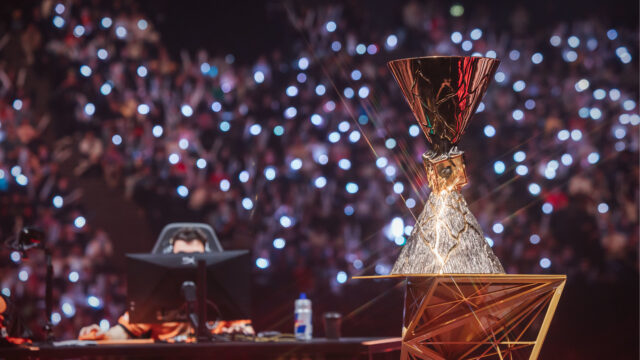 All the must-watch VALORANT events after Champions 2025 preview image