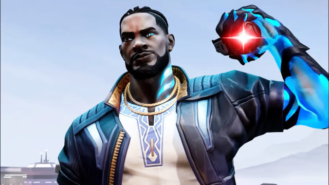 VALORANT patch 11.08 brings nerfs to every Agent in Act 6 preview image