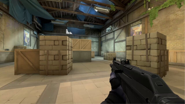 VALORANT introduces new game mode Skirmish preview image