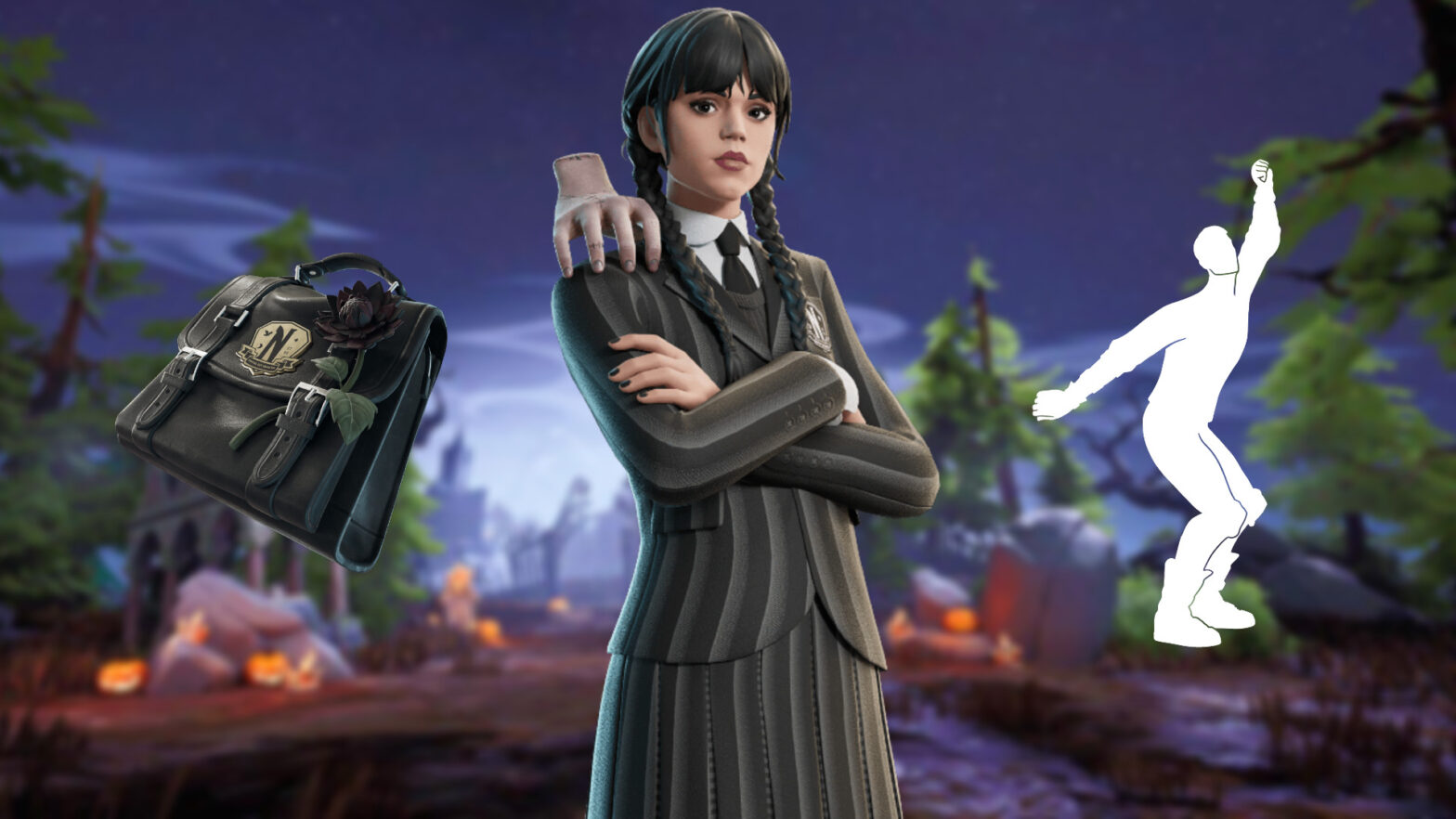 Featured preview 2